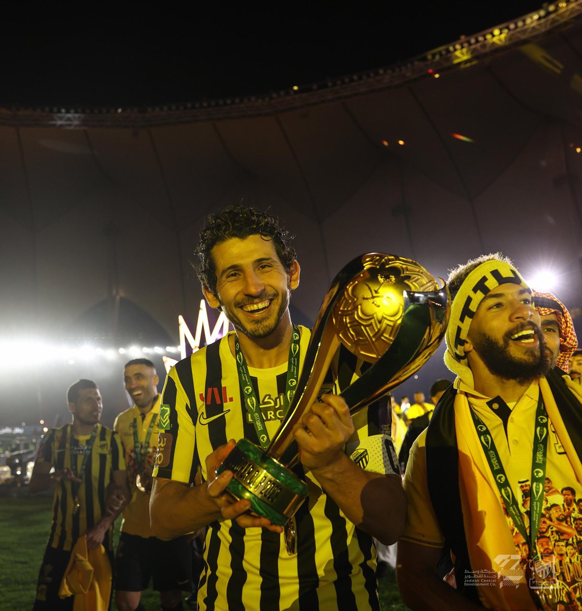 ابطال السوبر .. نحتفل سوا في الجوهرة 🏆

سحب على تذاكر مباراة #الاتحاد_العدالة 

تذكرتين منصـة ذهبية 🎫
تذكرتين منصـة فضية 🎫
١٠ تذاكر موحدة في مدرج الذهب 💛🖤

فقط ريتويت ومتابعة 🔁 
#شقردي_لك_سند