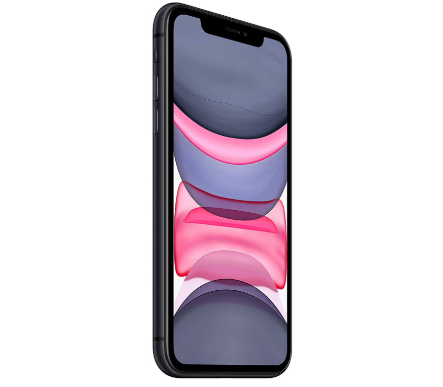 SUPER Oferta - Amazon

Um dos menores preços registrados!

📢Apple iPhone 11 128GB (Preto)

💰 R$3.399,15*
↪️ amzn.to/3Xgn2Di

*Desconto pode sofrer alterações sem aviso prévio #PromosDoMestre