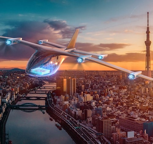 Urban Air Mobility has the potential to become a significant contributor to #sustainable development. 

A new study commissioned by ASD and conducted by <a href="/ENVISAconsult/">Eco-Aviation</a> now presents a comprehensive framework for the deployment of #UAM.  

Full report: asd-europe.paddlecms.net/sites/default/…