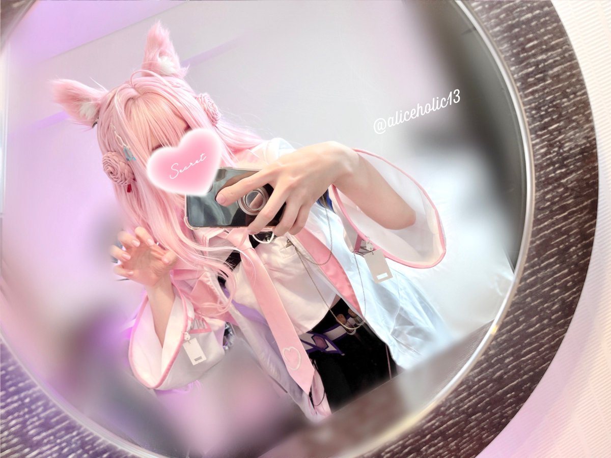 上白沢慧音 on Twitter: "RT @aliceholic13: ちらっ…♡"