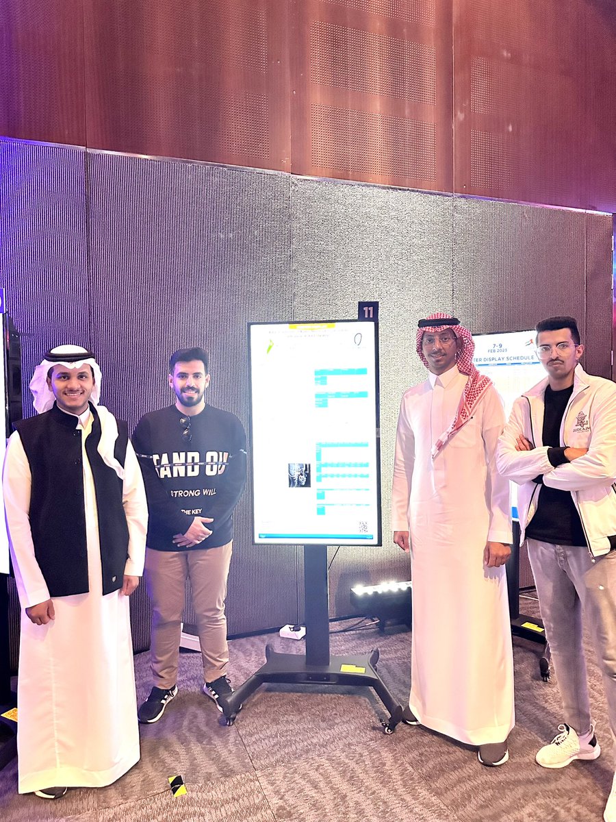 mjeed80x's tweet image. Our participation in #aeedc2023 @AEEDCDubai 

 @ALDAIL22 
 @abdulellah9 
 @13llifx