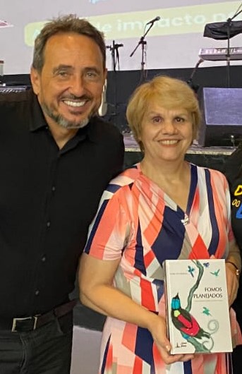 Marcos Eberlin (@eberlinmarcos) on Twitter photo 