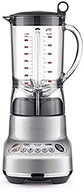 _savingismaking's tweet photo. Breville Fresh and Furious Blender, Silver from amazon for only $100.99 (was $278.60) 
 https://t.co/9CQLoJW89i 
 #savingismaking #dailydeals https://t.co/OTuR4pNusC