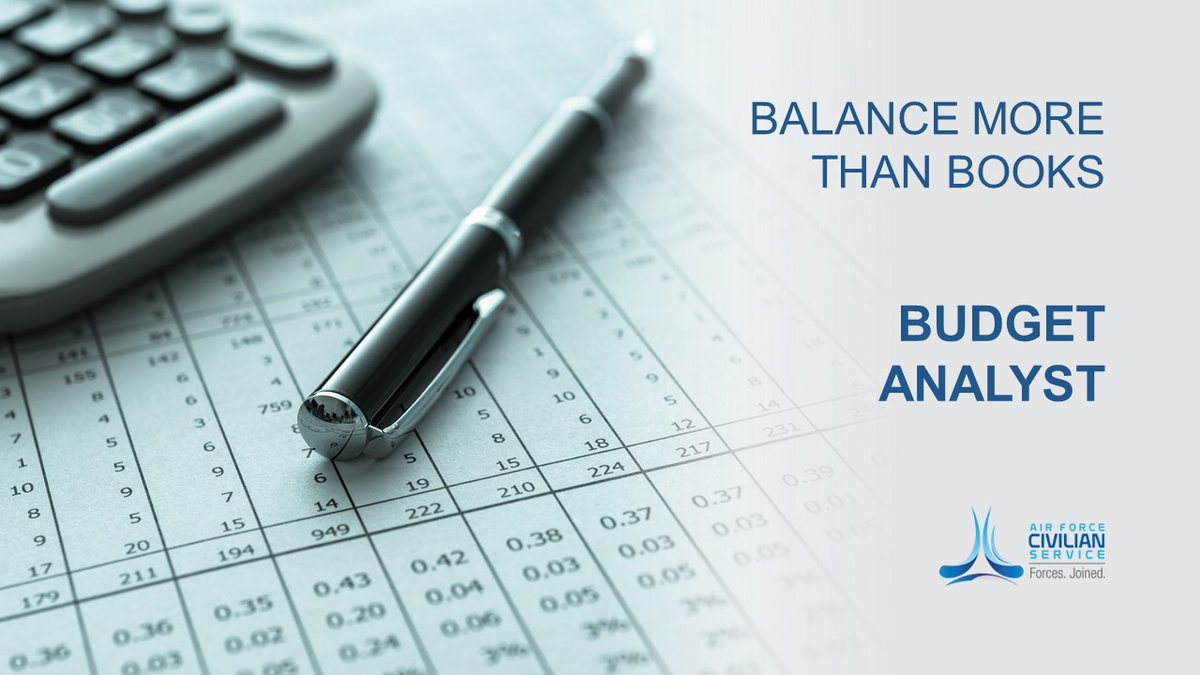 afcivilian's tweet photo. The Air Force Civilian Service is looking for a Budget Analyst to work at Altus Air Force Base in Altus, OK.
Click for more information & to apply today: https://t.co/aVhzNhL28S
#WeAreAFCS #ItsACivilianThing #ForcesJoined #NoUniform https://t.co/OQdQjSI48c