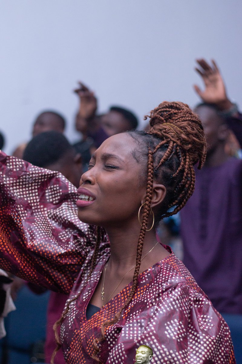 HoFChurchNG's tweet photo. HOF INTERCESSORY PRAYER IS LIVE ON:
YouTube
https://t.co/UgT7CiQfpD
Mixlr
https://t.co/EPOpOpnUkW
Participate ๐
#HoFIntercessoryPrayer #HoFLiveService #StrongerBelievers #HoFChurchNG https://t.co/fZNxsgudpz