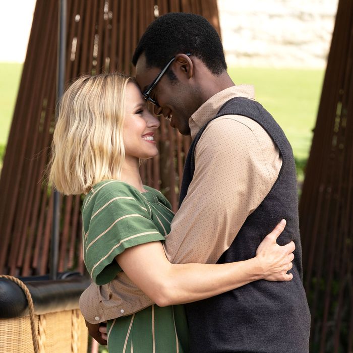 VMfans's tweet photo. Happy Birthday William Jackson Harper πππ #TheGoodPlace #Cheleanor https://t.co/9ypEogMhMF