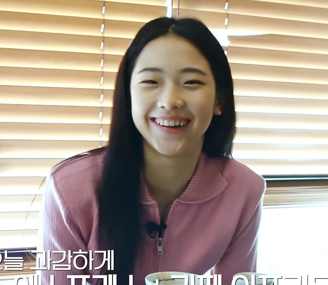 rukasrules's tweet image. "i want a girlfriend" no, you want kawai ruka from babymonster