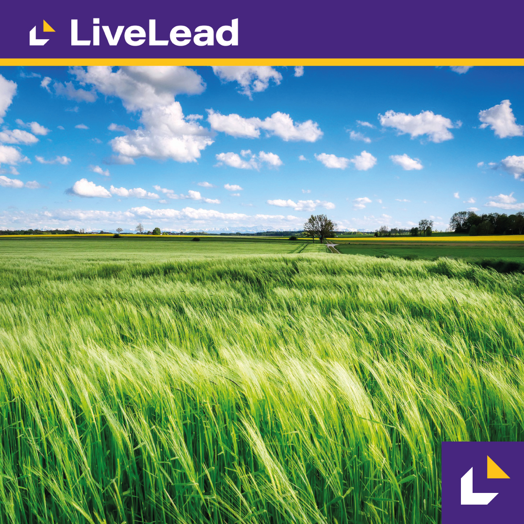 LiveLeaduk's tweet photo. Are you in the agriculture industry?
Don't waste time searching through hundreds of different tender portals and websites, get easy access and insight to all tenders and planning leads from across the UK with LiveLead.
Click here https://t.co/1W67rtWSD7 

#leads #tenders https://t.co/C4O7PwvT8Z