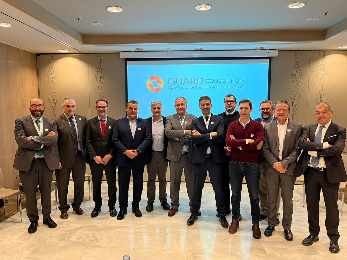 Hoy iniciamos nuestra actividad como plataforma promotora de la investigación clínica y traslacional en tumores urológicos. De forma abierta, multidisciplinar e integradora. Y esto es solo el comienzo…