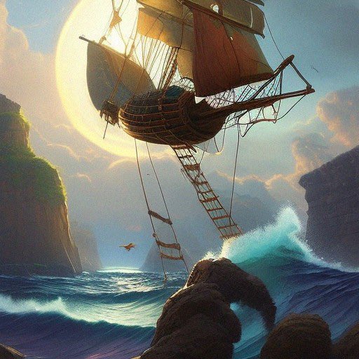 Ho ho!☠️
We’re not pilates, we’re pirates!
BUT WE KNOW HOW TO FLY 🚀🌙🏴‍☠️
Winds were in our favour today! $DBL 👀

Avast ye scurvy dogs! Tomorrow, we’re doing a deep dive into Cursed Pirates IRL. Stay tuned, pirates!

#CursedPirates
#GalleonDAO