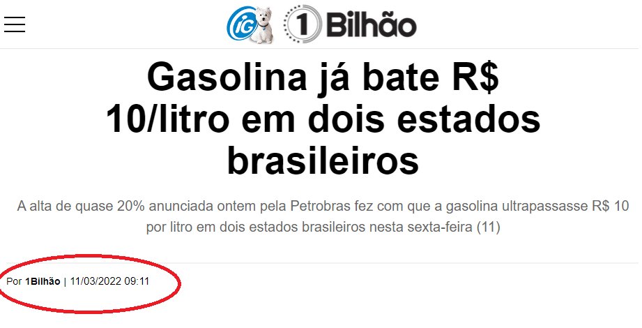 QUE COISA! ACHEI A NOTÍCIA E VI QUE É DE MARÇO DE 2022!!!  😰 O MANDATO DE 2022 DO LULA FOI HORRÍVEL!!! 🤔🤔