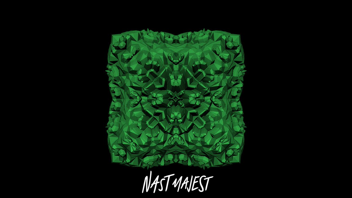 Ayyy yooooo. Released a mix yesterday! Take a quick 30 and enjoy 💚

soundcloud.com/nastmajestmusi…