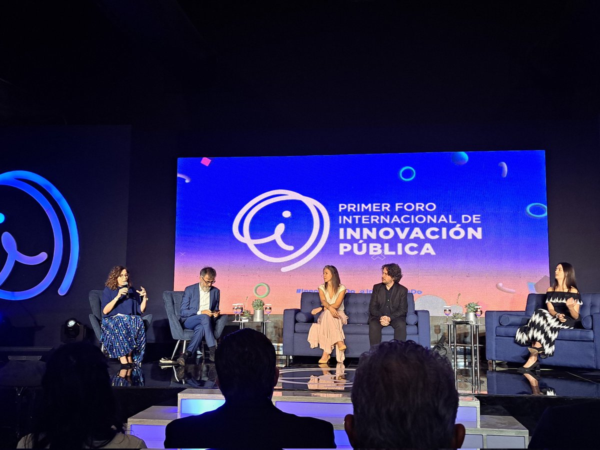 #InnovacionDO sobre responsabilidad ciudadana <a href="/antonigutierres/">Antonio Gutierres</a> <a href="/JosePaliza/">Jose Paliza</a> <a href="/PresidenciaRD/">Presidencia de la República Dominicana</a>