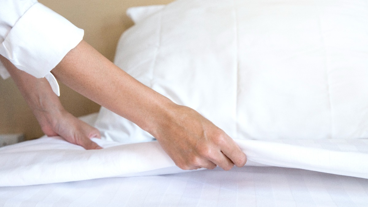 Did you know our Awaze Property Management team can help keep your holiday let in tip-top shape?
Services include:
🧹 Dedicated property cleaner
🛏️ Cleaning of linen and towels
🔨 Repairs and upkeep
🔑 Safekeeping of keys
✔️ Health and Safety checks
Visit: let.cottages.com
