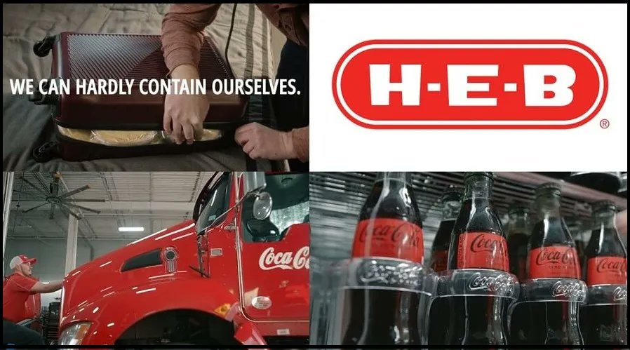 AdChatDFW's tweet photo. The “Little” Agency That Did! Plot Twist Creativity Produces Three #SuperBowl Spots: https://t.co/hpLxdEnlA6 #commercials #advertising https://t.co/Xs0av0yf0l