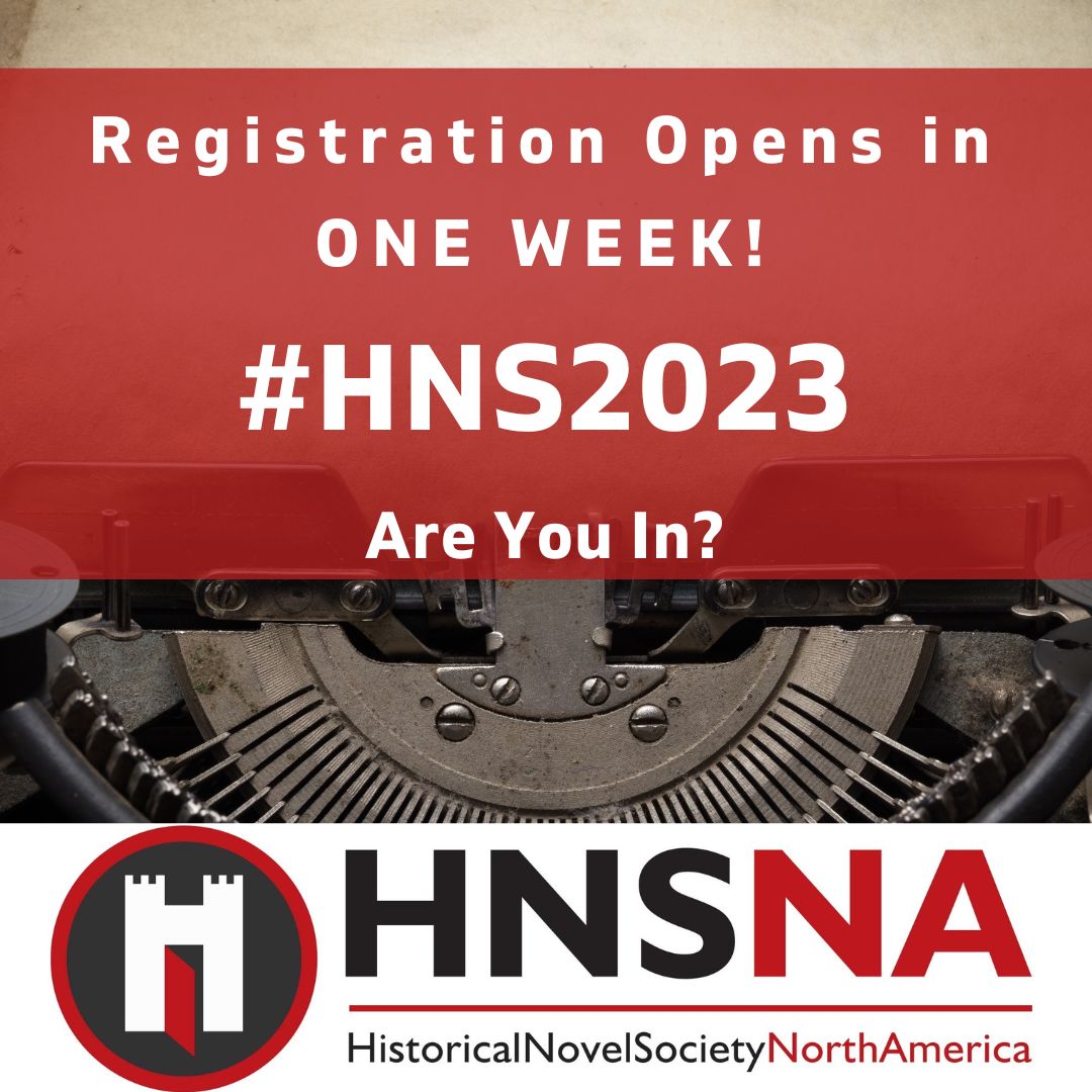HNS_NA's tweet photo. Registration for #HNS2023 opens on February 15, 2023. Check the program NOW! Discover the incredible variety of sessions, special events, master classes, cozy chats, conversation rooms, and more awaiting both in person &amp; virtual attendees at #HNS2023.
https://t.co/GoCVQ5zKdZ https://t.co/n71oRIhdJE