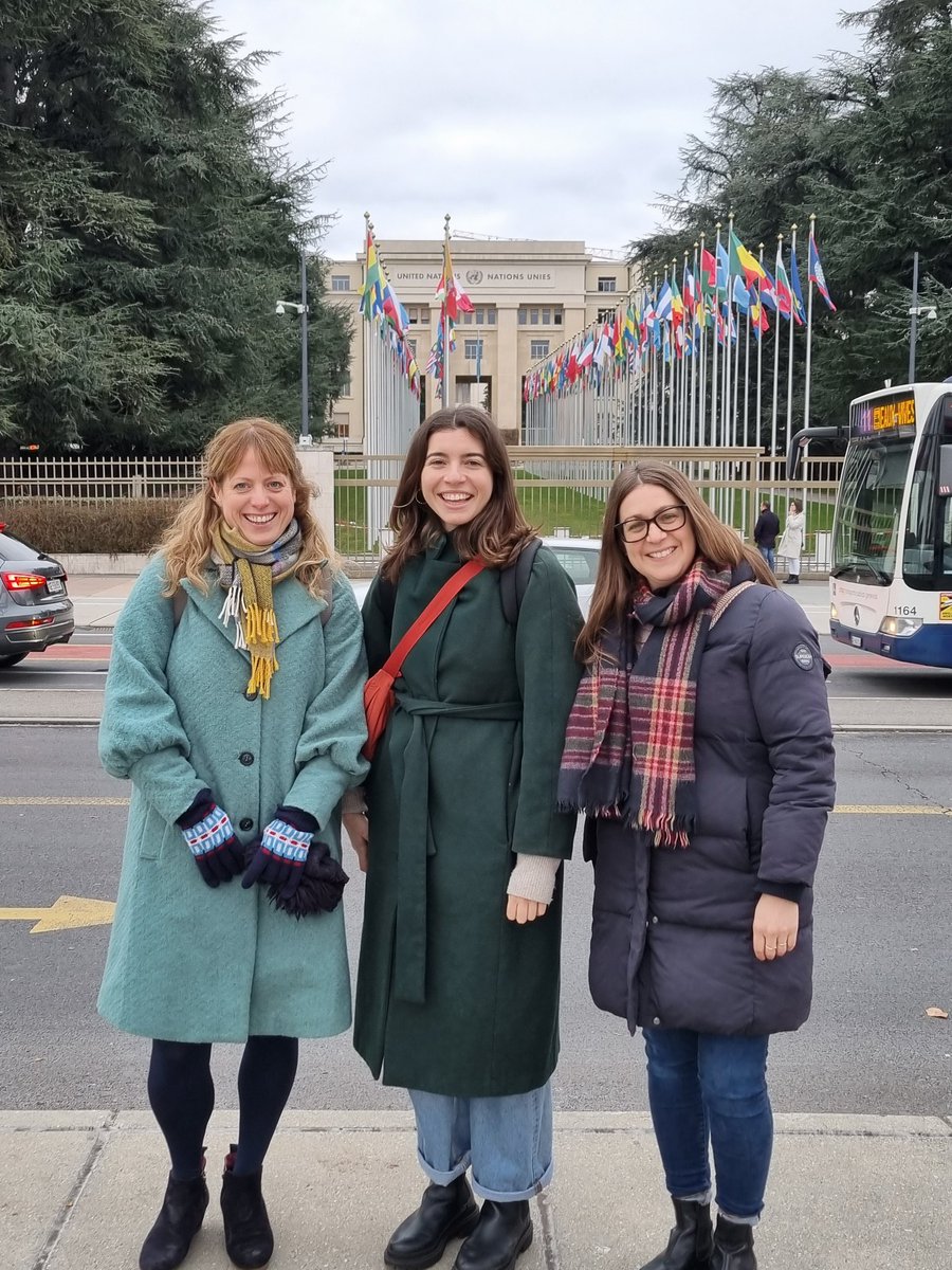 CRAE_official's tweet photo. This week we've been at the civil society Pre Session with #UNCommittee on the Rights of the Child in Geneva! #94session #childrensrights https://t.co/bACcbG9qdT