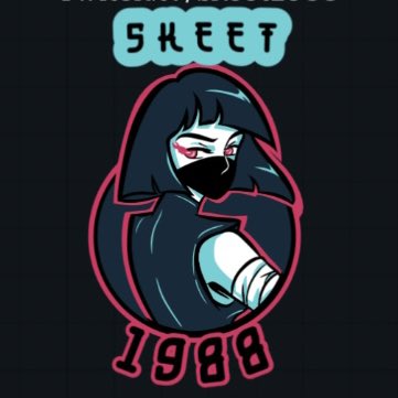 TSkeet1988's tweet photo. #NewProfilePic https://t.co/MQB40hoIys