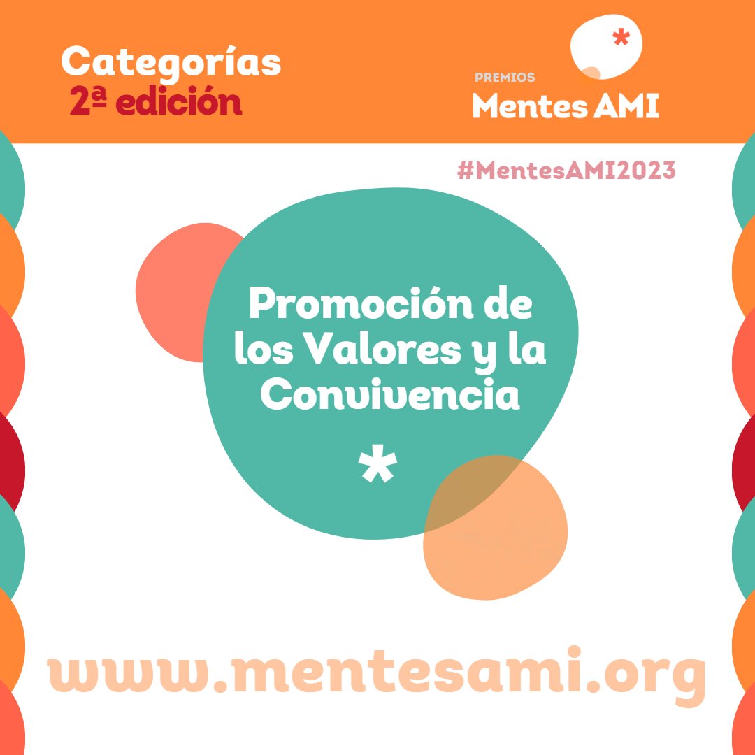 Fundación Atresmedia tweet media