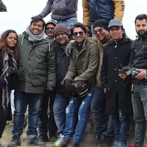Jano_karem_2's tweet photo. #FouryearsofDerma๐๐
#BarunSobti
#Anthony๐๐
#Derma ๐๐
@BarunSobtiSays ๐ซ๐ซ https://t.co/0VCDJ4PgE3