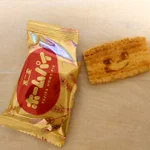 1000分の一の確率!？ホームパイの激レアに遭遇!