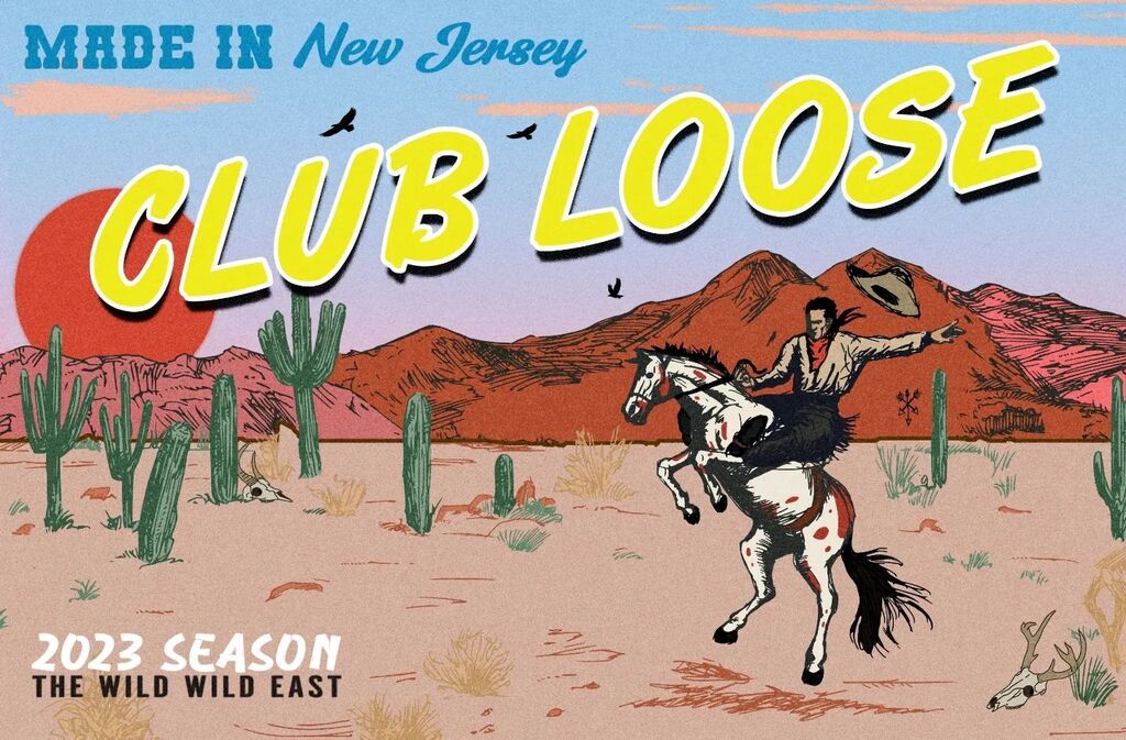 Club Loose tweet media