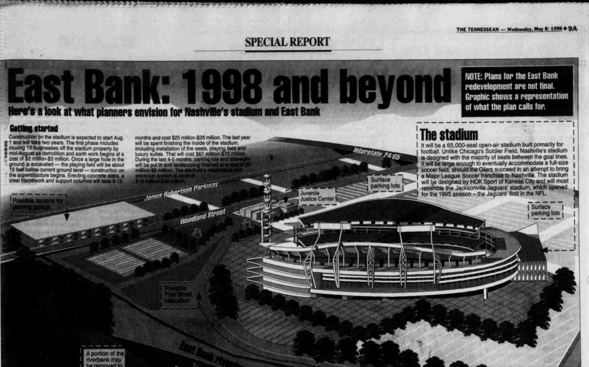 STAND UP Nashville ☀️ tweet media