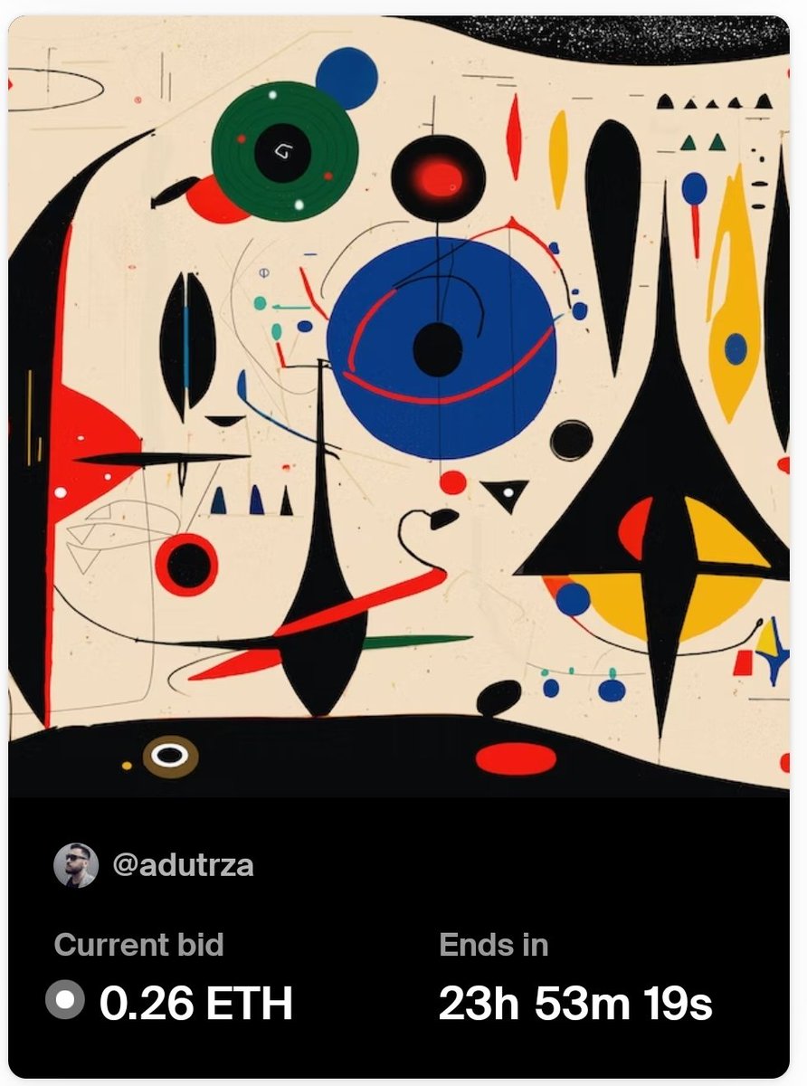 Dutrza_'s tweet photo. AUCTION STARTED🔥🔥

Thx for unknown collector ❤️🫂 really

Link below⏬ https://t.co/WOhgIP1WRS