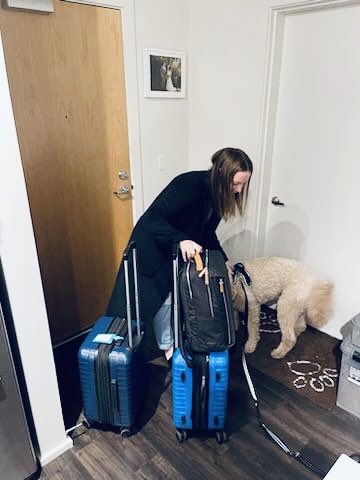 Alyssa Hersh (@alyssahersh) on Twitter photo First stop #SMFM23 then Colombia! 🇨🇴🩺
It’s been 4 years since my OBGYN rotation in Colombia as a med student, now heading back as an <a href="/ohsuobgyn/">OHSU OB/GYN Residency Program</a> resident! First stop #SMFM23 then Colombia! 🇨🇴🩺
It’s been 4 years since my OBGYN rotation in Colombia as a med student, now heading back as an <a href="/ohsuobgyn/">OHSU OB/GYN Residency Program</a> resident!