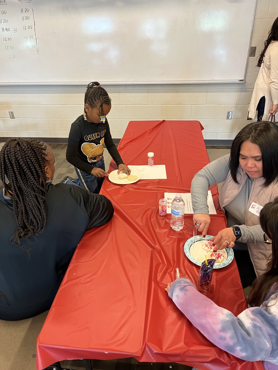 More pics from Grandfriends day!!  #family #culture #community