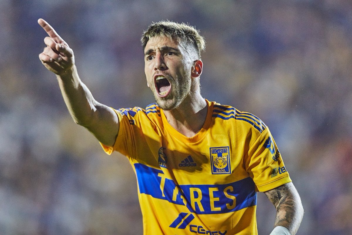 Antonio_Nelli's tweet photo. 🚨#Giveaway Tigre🚨

¡GANA UN PASE DOBLE para el #Tigres vs #Pumas! 🎫🐯 
 
1⃣ Sigue a @calientesports y a mí 
2⃣ Dale 🔁 y ❤️
3️⃣ Comenta este tuit con el hashtag #MásAcciónMásDiversión 🔥 

🎫 ¡Se rifará UN pase doble! 📲 https://t.co/bnZMCYWYy0