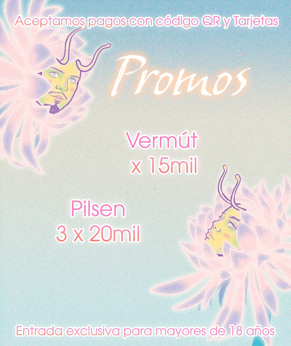 BARBARELLA tweet media