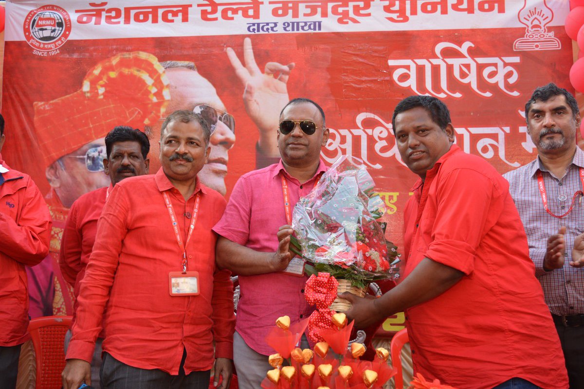 Venu Nair tweet media