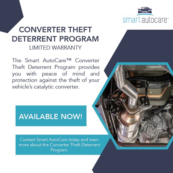 Smart AutoCare tweet media