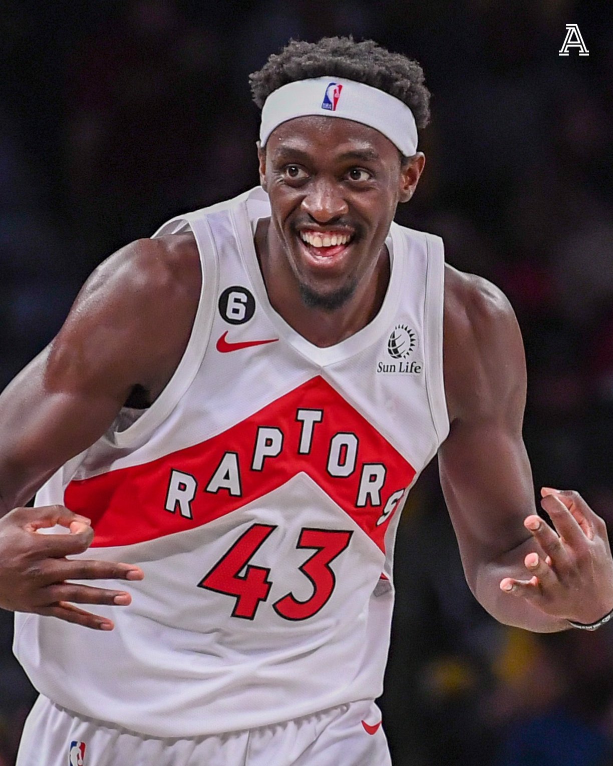 Bam Ado, Pascal Siakam - ESPN 98.1 FM - 850 AM WRUF