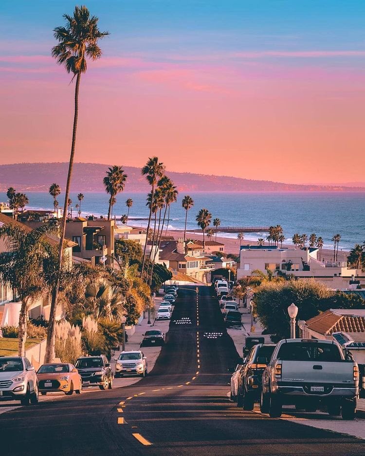 California.