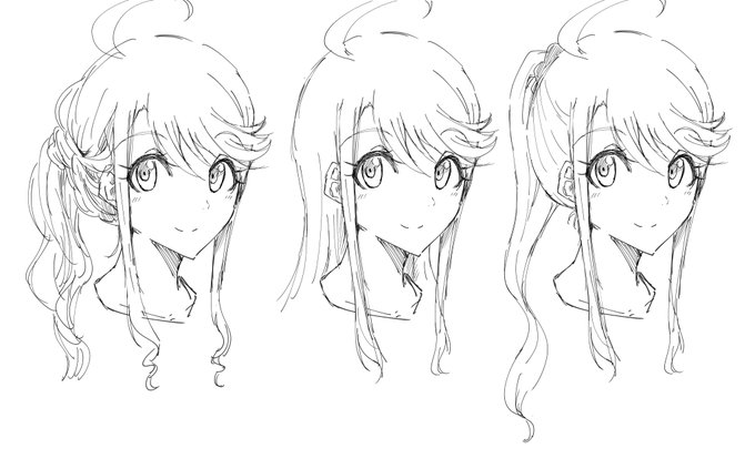 髪を色々しらべてみた

よくわからなかった 