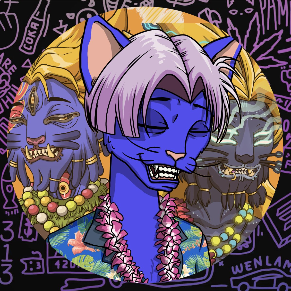 fale {313} tweet media