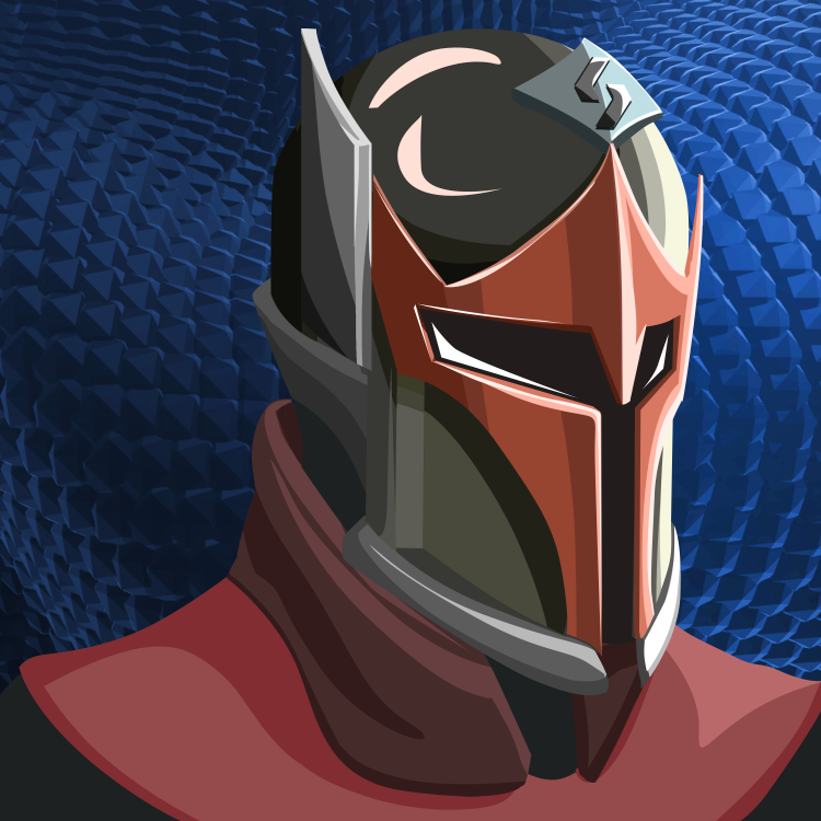 Sienna Knight Commander #192 recently sold for 5,555 $SCRT ($4,332.79) 🚀

⚔️ Knights, assemble. 
🤝 Let’s meet at the roundtable.

Sienna Knights are available exclusively on <a href="/StashhApp/">Stashh - Secret NFT Marketplace</a> 
👉 stashh.io/collection/sie…

#NFTs #NFTCommunity #NFTsales #IBCGang  $SIENNA $ATOM