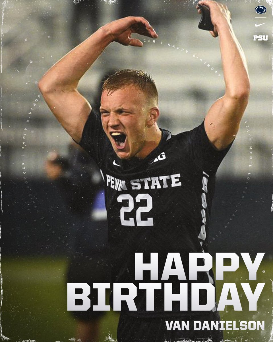 Penn State Men’s Soccer tweet media