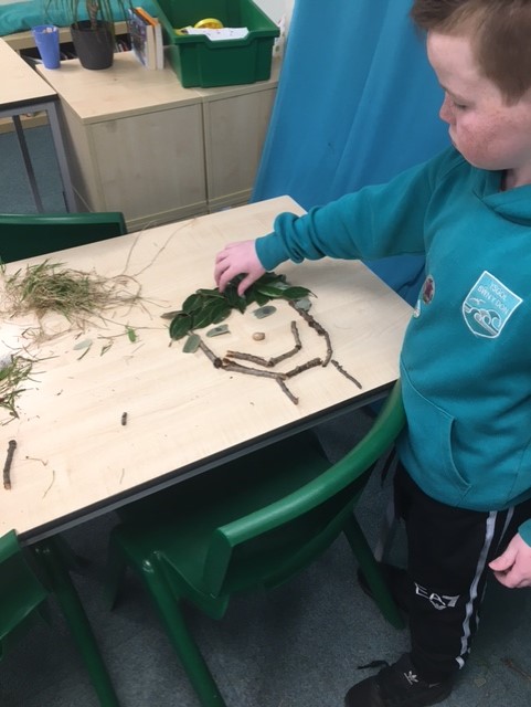 ysgolswnydon's tweet image. Just a few examples of our @TaskmasterEdu Challenge 3 to share with Little Alex Horne! #ChildrensMentalHealthWeek #CMHWTasking