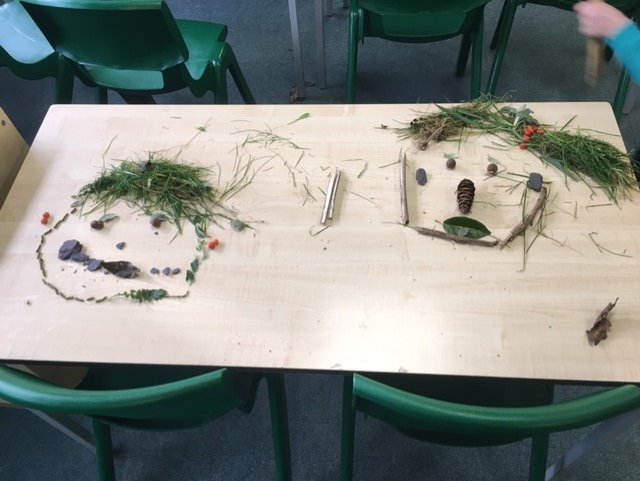 ysgolswnydon's tweet image. Just a few examples of our @TaskmasterEdu Challenge 3 to share with Little Alex Horne! #ChildrensMentalHealthWeek #CMHWTasking