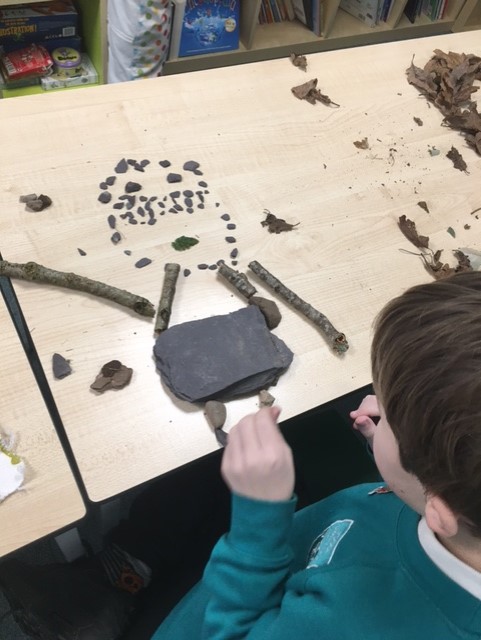 ysgolswnydon's tweet image. Just a few examples of our @TaskmasterEdu Challenge 3 to share with Little Alex Horne! #ChildrensMentalHealthWeek #CMHWTasking