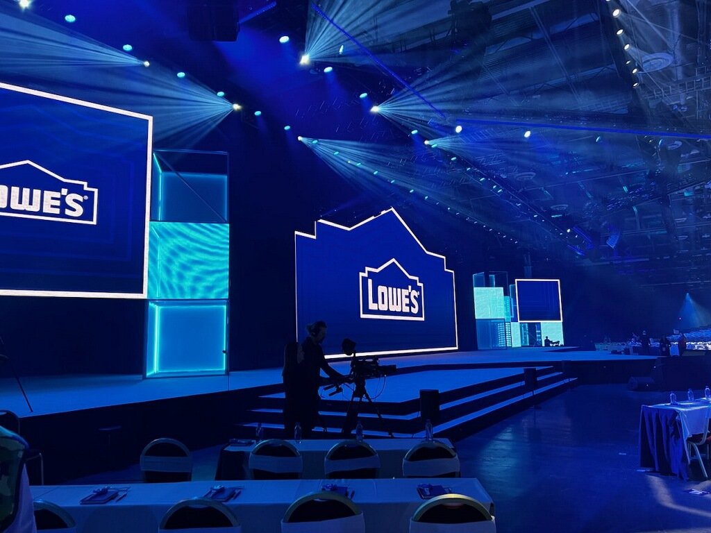 bcscott33's tweet image. Excited doesn&apos;t begin to explain how i feel to be at Lowes SMM!!! We are going to #win 2023 #totalhome #Allina #1290 @BenitoKomadina @ShuellWilliam @LowesCareers @meronH1290 @Vicki_Lowes @_Whitford_Mike @JonesNormajo @dlschroder