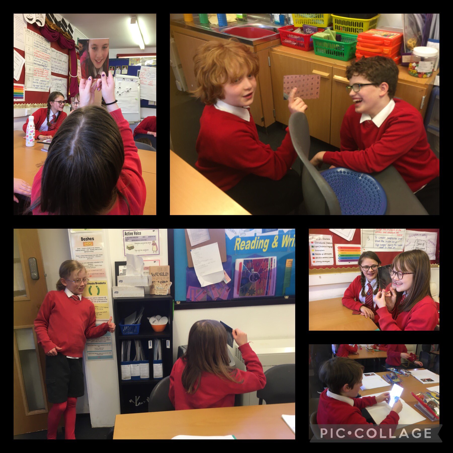 Clipston School (ClipstonSchool) / Twitter