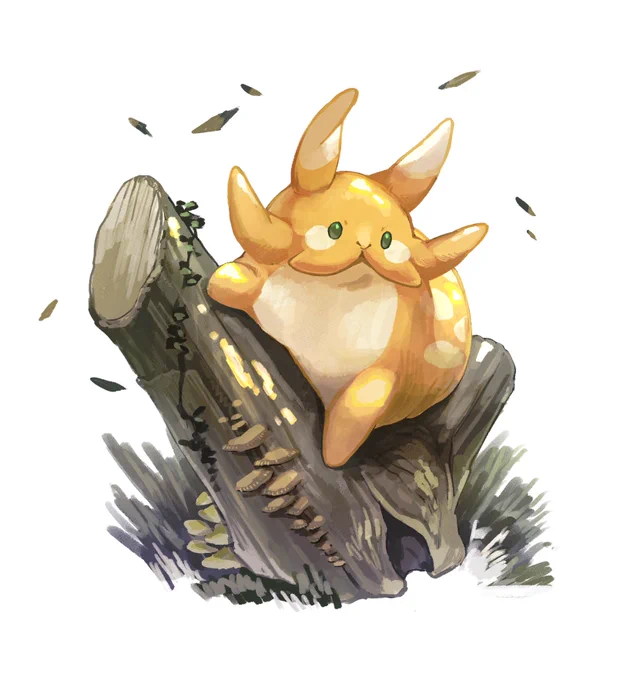 モンスターワンドロまとめ① 