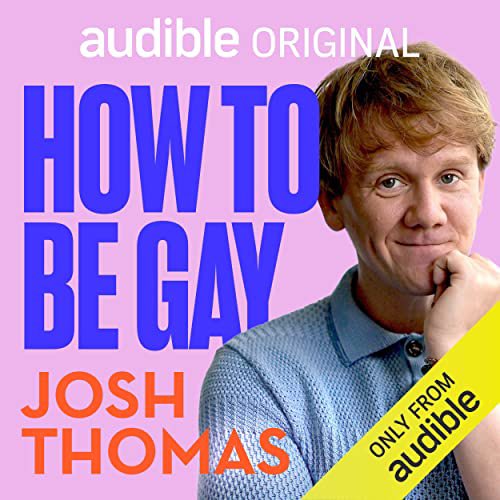 SmeetsLaw's tweet photo. Wil je de conservatieve gekkies echt op (of in?) de kast krijgen luister dan naar #HowToBeGay van @JoshThomas87 (of de discrete versie: #TruckTrucksHooray). https://t.co/JJGU2Wzs8i