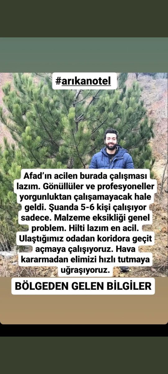 Canan16126199's tweet photo. #ARIKANOTEL https://t.co/ebEEn5T2pT