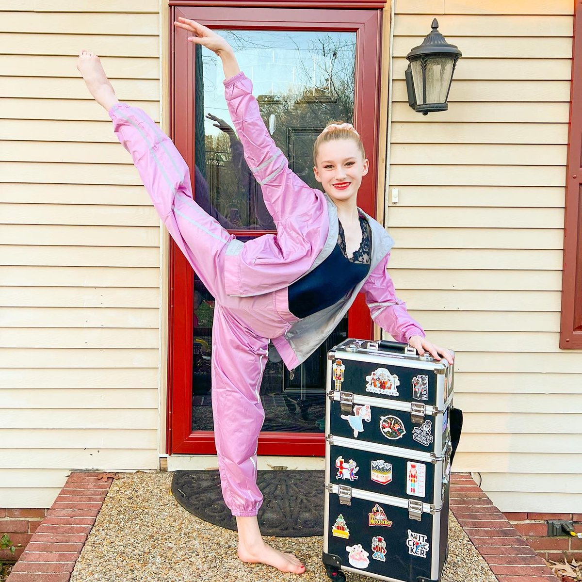 DanceWear Corner on Twitter "The Casa Zeta Jones Collection is on BOGO