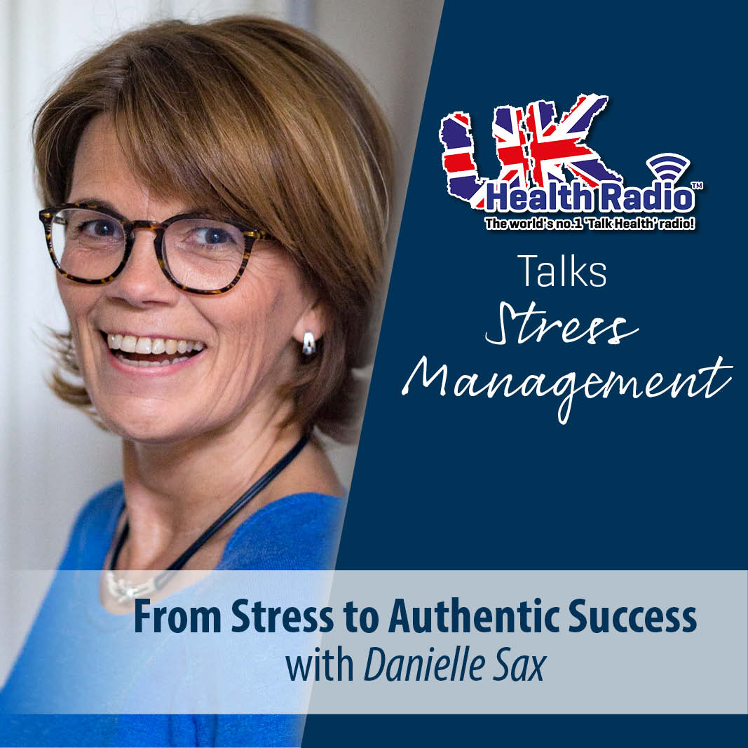 UK Health Radio™ tweet media